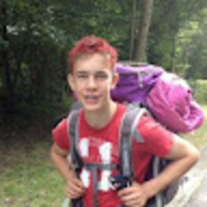 Meet your Posher, Matteo